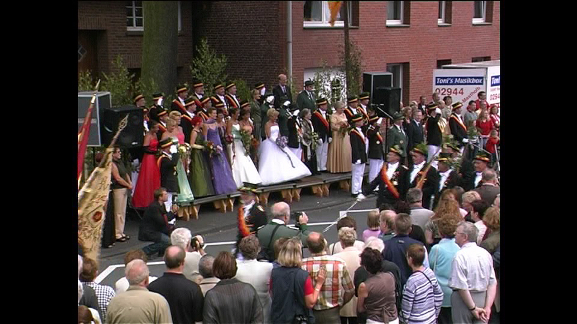 125 Jahre Schützenverein 11