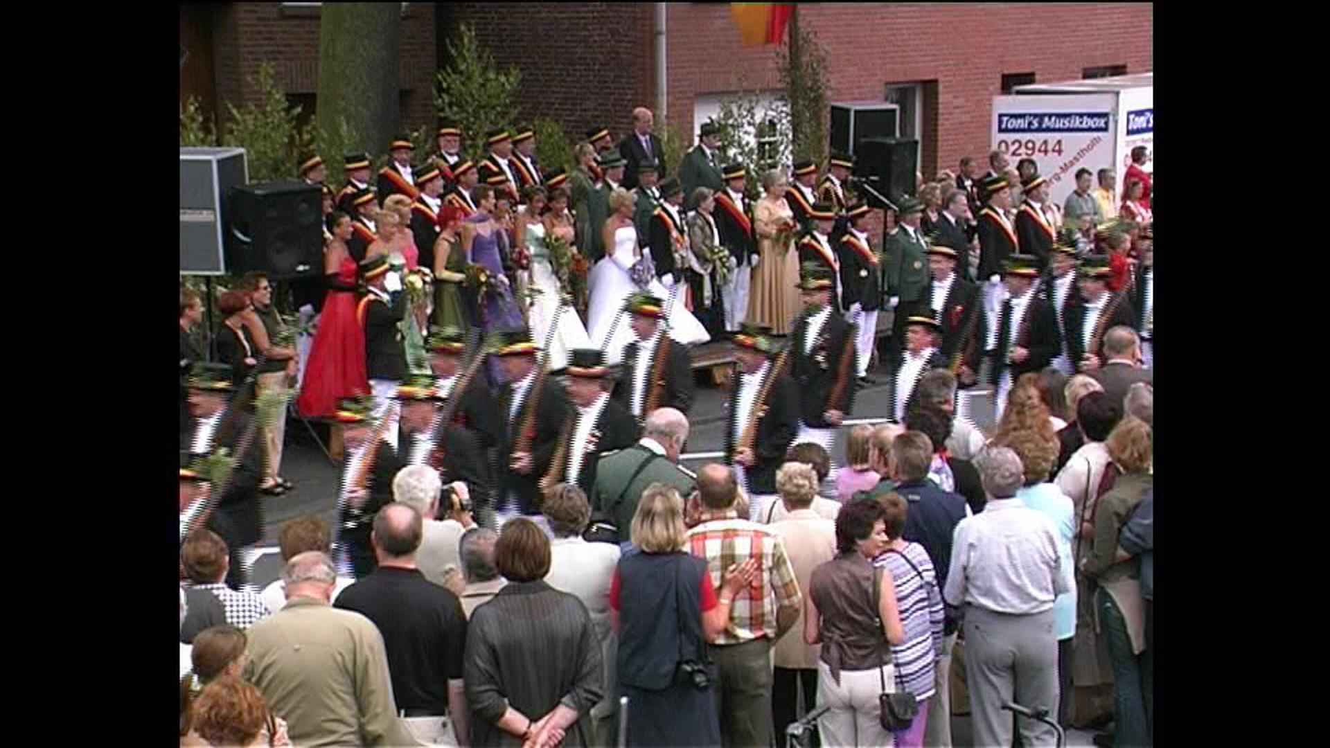 125 Jahre Schützenverein 15