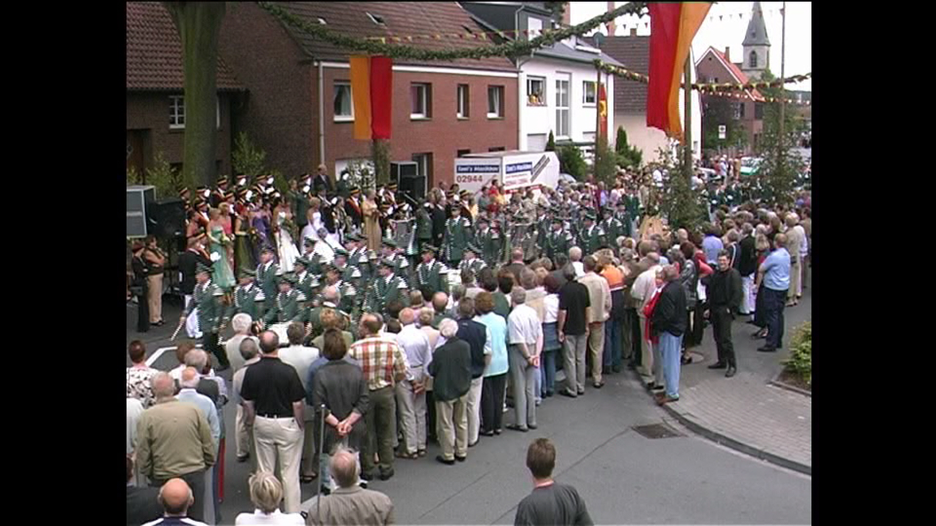 125 Jahre Schützenverein 42