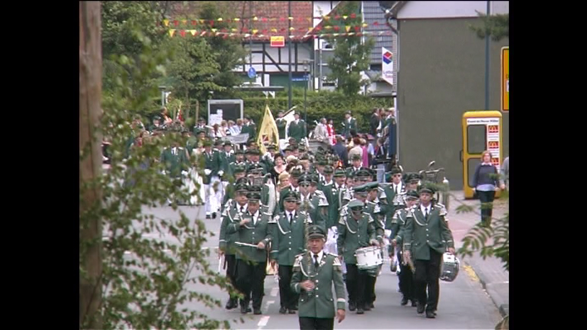 125 Jahre Schützenverein 6