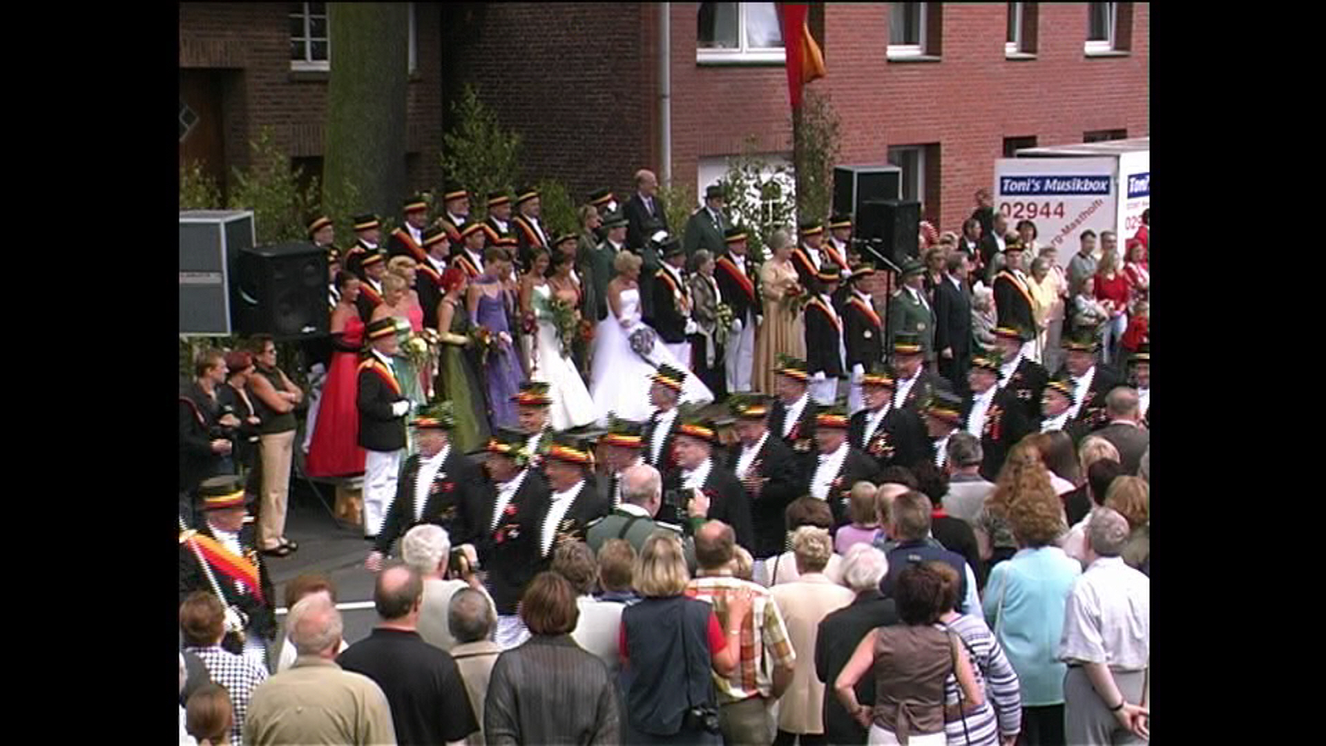 125 Jahre Schützenverein 9