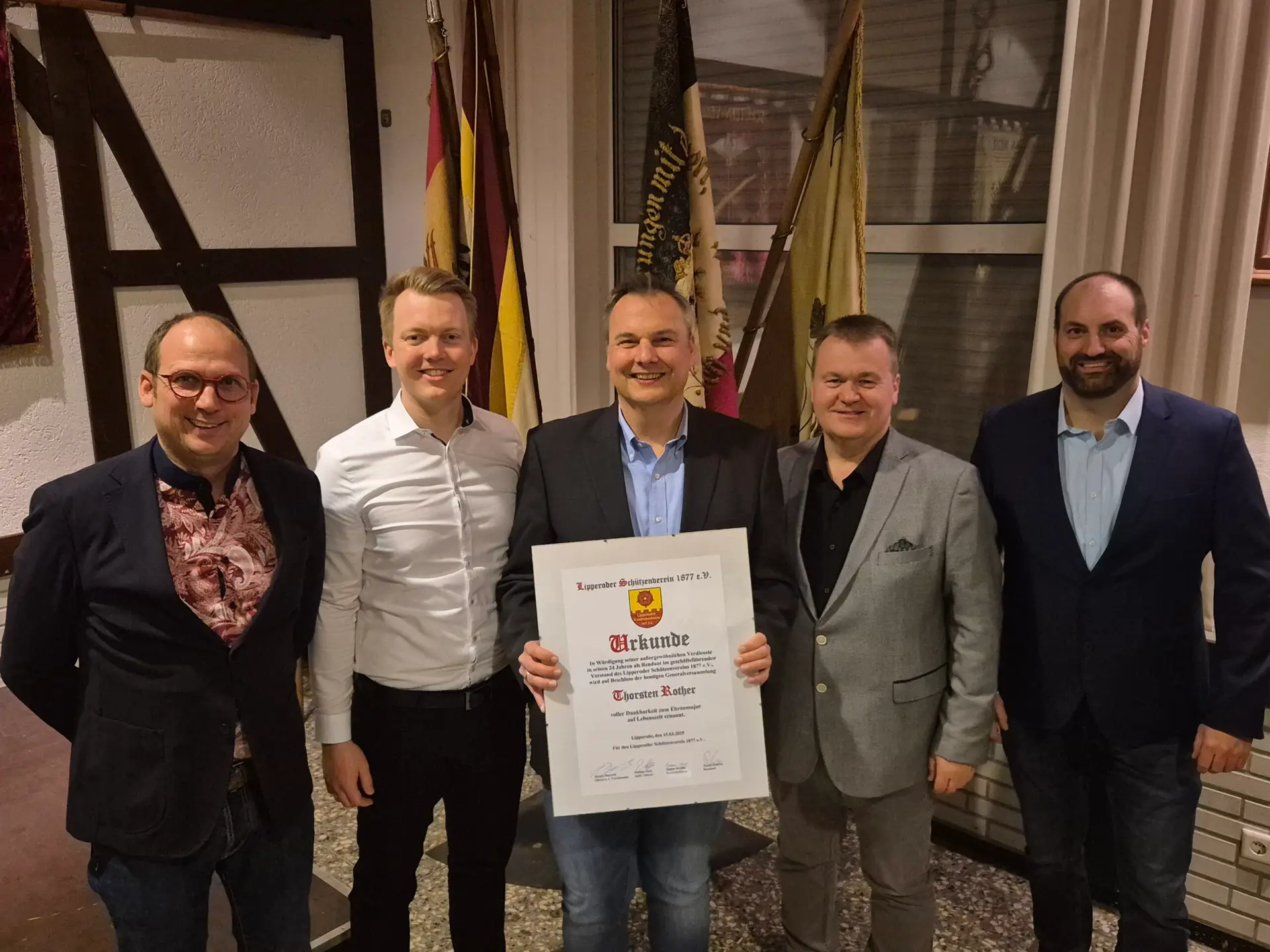 Generalversammlung
